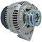 Wai Global Alternator, ALTBO IRIF 12V 100A CW, 100 Amp12 Volt, CW, 2Groove Pulley 13542N - alternate 5